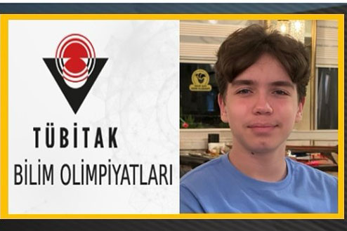 Erzincan Bilim ve Sanat Merkezi (BİLSEM) Özel Yetenekli Gruplar öğrencilerinden