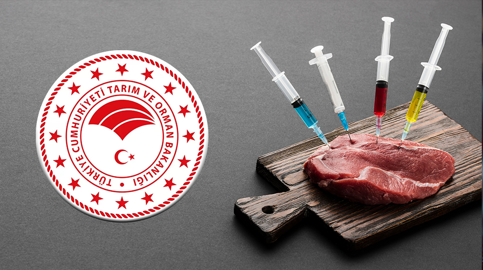 Tarım ve Orman Bakanlığı, son günlerde sosyal medya platformlarında dolaşıma