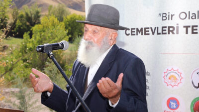 “Aynı sofraya oturduk, aynı acıya gözyaşı döktük” diyen Ahmet Uğurlu,