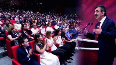 15 Temmuz’un 9. yılında düzenlenen “Hafıza, Adalet ve Gelecek” panelinde,