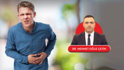 “Mide gribi” olarak bilinen gastroenterit yaz aylarında hızla yayılıyor. Dr.