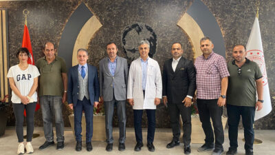 Erzincan Birlik ve Erzincan Güncel Gazeteleri temsilcileri, Mengücek Gazi Eğitim