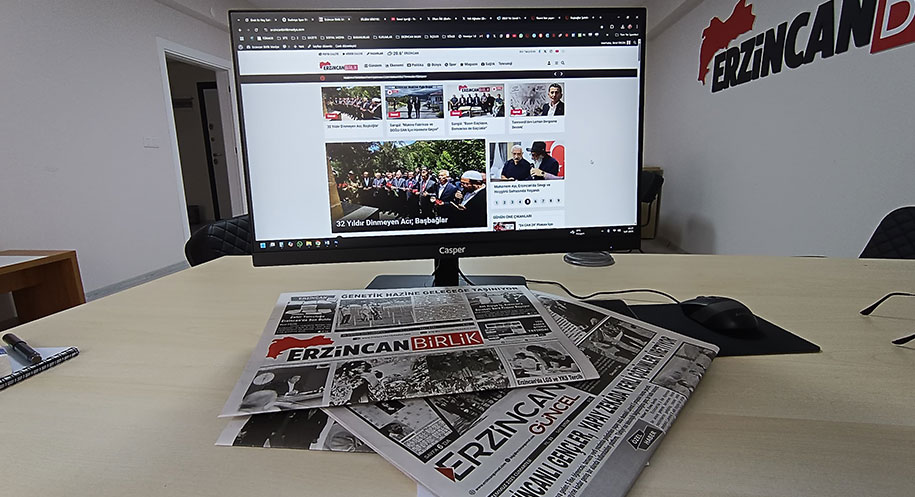 Basın İlan Kurumu, 2024 Süreli Yayın İstatistikleri’ni duyurdu. İnternet haber