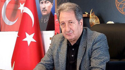 Anahtar Parti Erzincan İl Başkanı Ahmet Korkmaz, Türkiye’yi sarsan orman
