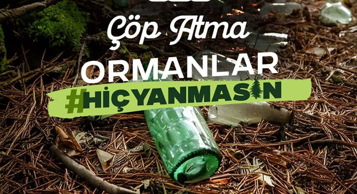 Türkiye genelinde son haftalarda etkisini artıran aşırı sıcak hava dalgası,