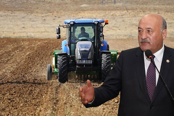 AK Parti Erzincan Milletvekili Süleyman Karaman, 15 ili kapsayan 2024–2028