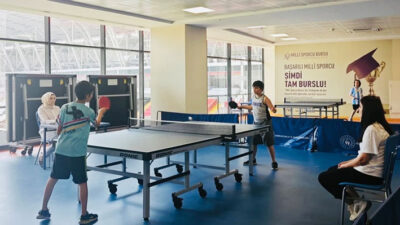 Erzincan’da 15 Temmuz Demokrasi ve Milli Birlik Günü kapsamında düzenlenen