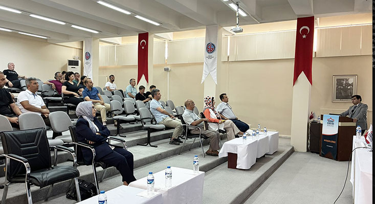 Erzincan’da tanıtılan SoGreen Hibe Programı ile mikro ve küçük işletmelere,