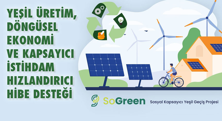 Kuzeydoğu Anadolu Kalkınma Ajansı (KUDAKA), 2025 yılı kapsamında Erzincan, Erzurum
