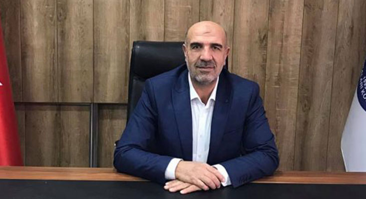 Diyanet-Sen Erzincan Şube Başkanı Zakir Yıldız 15 Temmuz Demokrasi ve