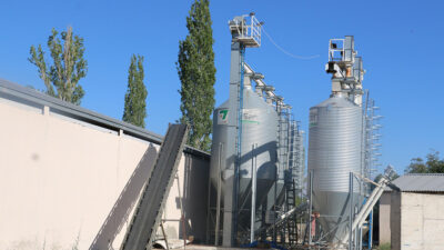 Erzincan Tarım ve Orman İl Müdürü Alper Koçaker, Aydoğdu Köyü’nde