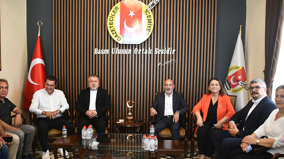 Cumhuriyet Halk Partisi (CHP) Genel Başkanı Özgür Özel’in talimatıyla 81