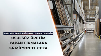 Çevre, Şehircilik ve İklim Değişikliği Bakanlığı ekipleri, bu yıl gerçekleştirilen