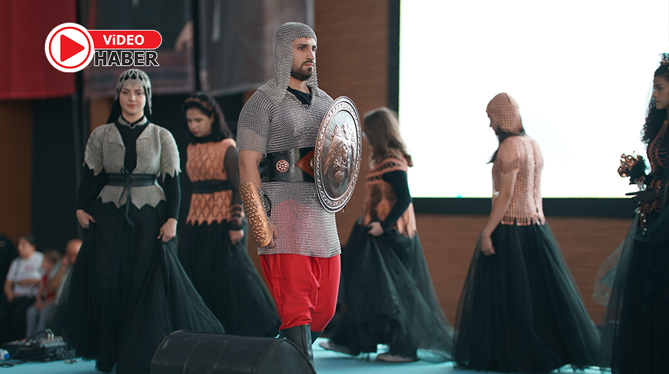 Erzincan, Kültür ve Turizm Bakanlığı’nın katkılarıyla düzenlenen Yaşayan Miras Festivaline