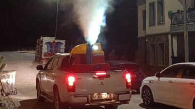 Kemaliye Belediyesi, ilçede hizmet kalitesini artırmak ve vatandaşlara daha hızlı,