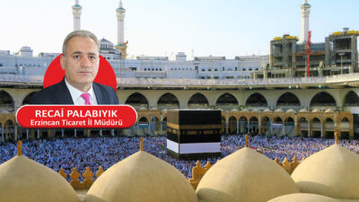 Ticaret Bakanlığı, “kurasız hac” ve “özel hac” vaatlerine itibar edilmemesi