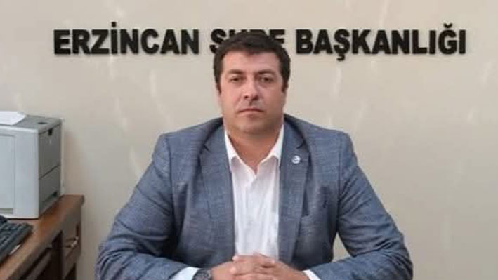 Memur-Sen Konfederasyonu’na bağlı Büro Memurları Sendikası (Büro Memur-Sen) Erzincan Şube