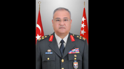 Türk Silahlı Kuvvetleri’nde yapılan atamalar kapsamında,  3. Ordu Komutanlığı’na Orgeneral
