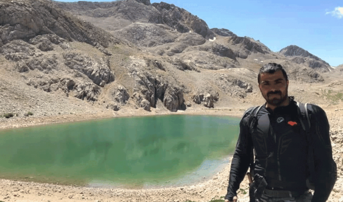 Ordu’ya motosiklet festivali için yola çıkan Erzincan Enduro Motosiklet Kulübü
