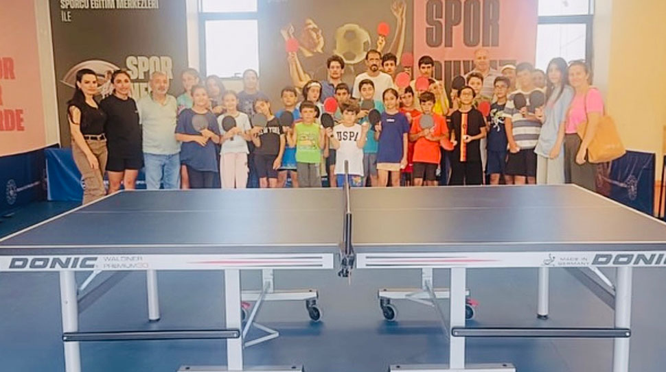 Erzincan Gençlik ve Spor İl Müdürlüğü’nün düzenlediği 30 Ağustos Zafer