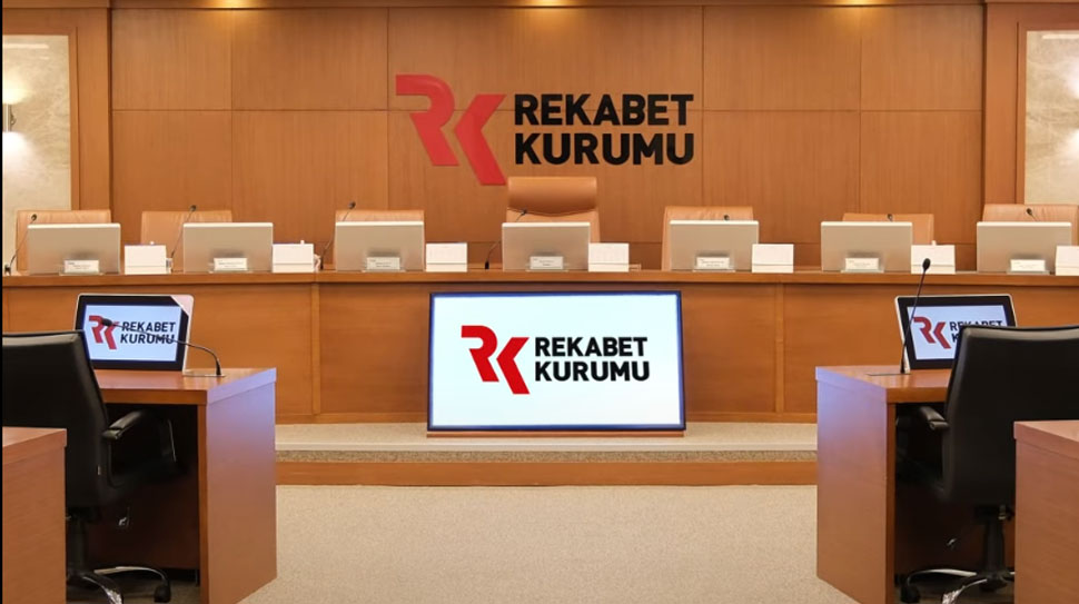 Rekabet Kurulu, süt ve süt ürünleri sektöründe faaliyet gösteren Ayca