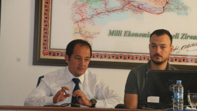 Erzincan ekonomisinin temel taşlarından biri olan tarım sektörü, üretim faaliyetleriyle