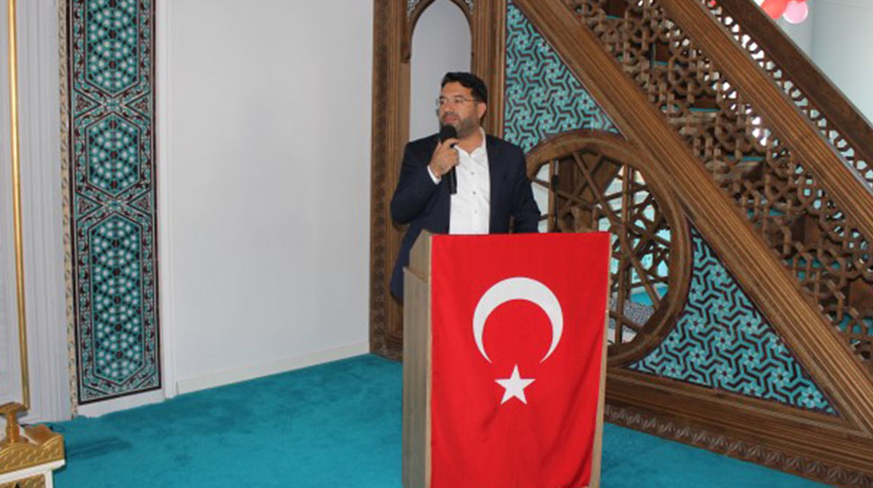 Erzincan’ın Refahiye ilçesinde, Diyanet İşleri Başkanlığı koordinesinde camilerde ve Kur’an