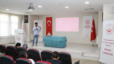 Erzincan Aile ve Sosyal Hizmetler İl Müdürlüğü tarafından, 2025 Aile