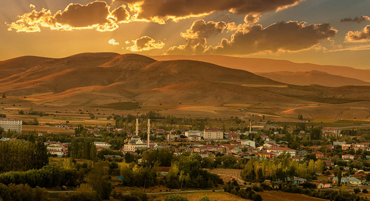 Erzincan Çayırlı’ da 9 Ağustos’ta düzenlenecek Yedigöller Doğa ve Kültür