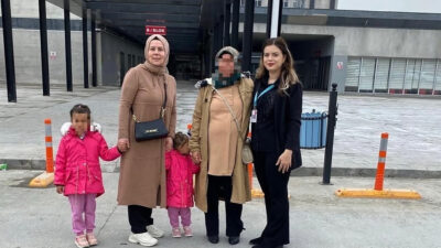 Erzincan İl Sağlık Müdürlüğü Sağlıklı Hayat Merkezi ÇEKÜS Birimi, riskli