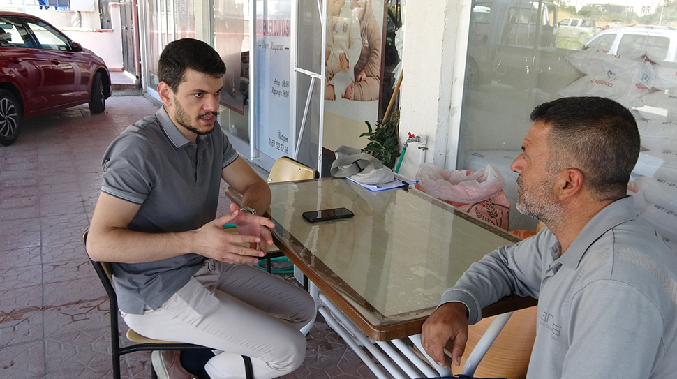 Erzincan İli Damızlık Sığır Yetiştiricileri Birliği, hayvan sağlığını korumak, işletme
