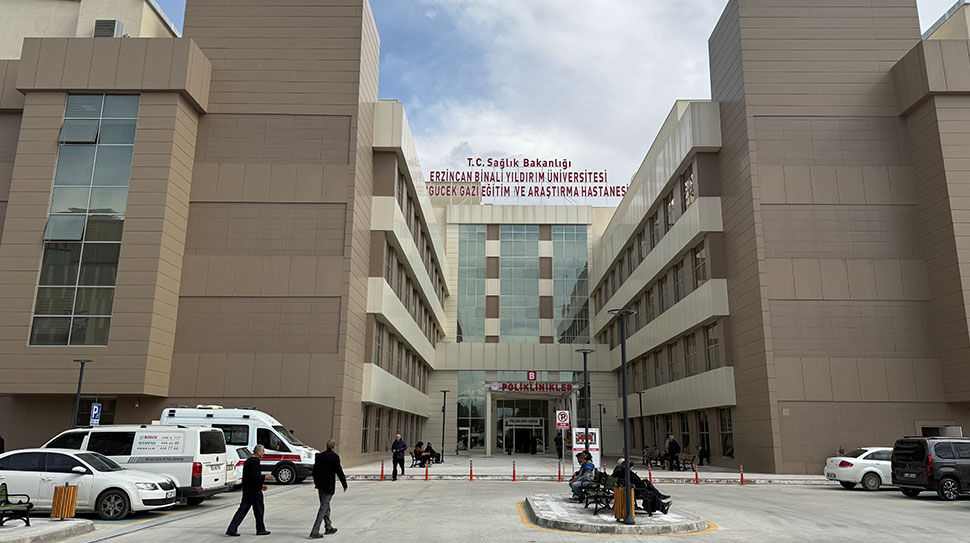 Sağlık Bakanlığı’nın 124. Dönem Devlet Hizmet Yükümlülüğü Kurası sonuçları, Erzincan’ın