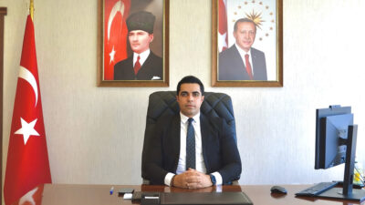 Erzincan’ın Kemah ilçesinde göreve başladığı günden bu yana vatandaşla birebir