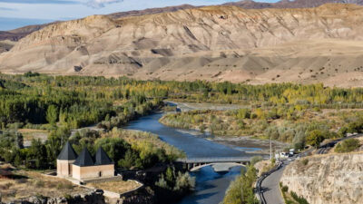 Erzincan İl Sağlık Müdürlüğü’ne bağlı Halk Sağlığı Hizmetleri Başkanlığı Çevre