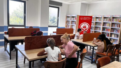 “2025 Aile Yılı” etkinlikleri kapsamında Erzincan Aile ve Sosyal Hizmetler