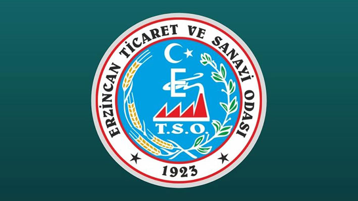 Erzincan Ticaret ve Sanayi Odası tarafından yapılan duyuruya göre, mülkiyeti