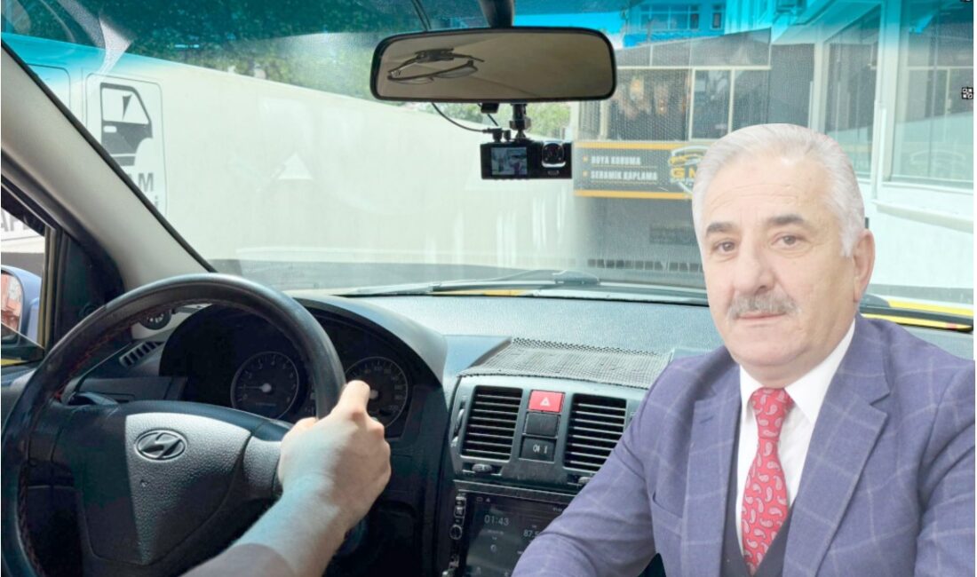 İçişleri Bakanlığı’nın yeni yönetmeliğiyle araç takip ve kamera sistemleri zorunluluğu
