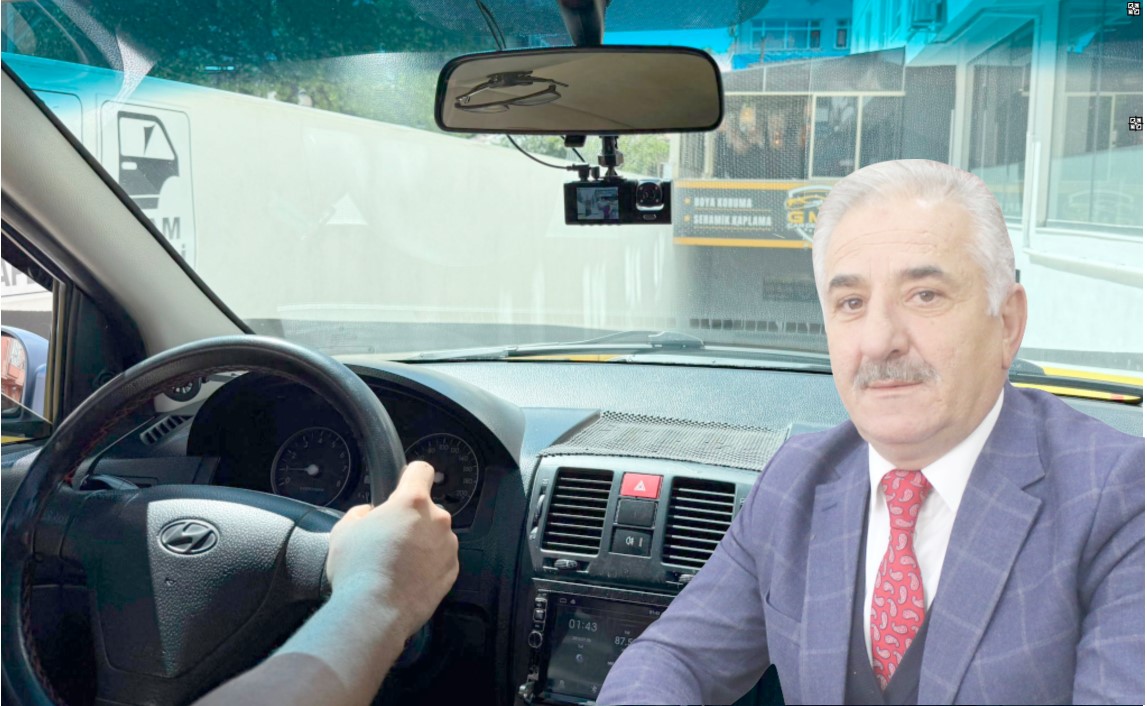 İçişleri Bakanlığı’nın yeni yönetmeliğiyle araç takip ve kamera sistemleri zorunluluğu