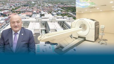 Erzincan Birlik’in manşetten gündeme taşıdığı “PET-CT hayati bir ihtiyaç” çağrısı