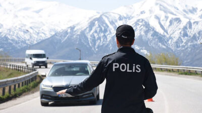 Erzincan Emniyet Müdürlüğü, kesinleşmiş toplam 26 yıl 2 ay 20