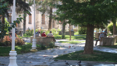 Son günlerde mevsim normallerinin üzerinde seyreden hava sıcaklıkları, sadece fiziksel