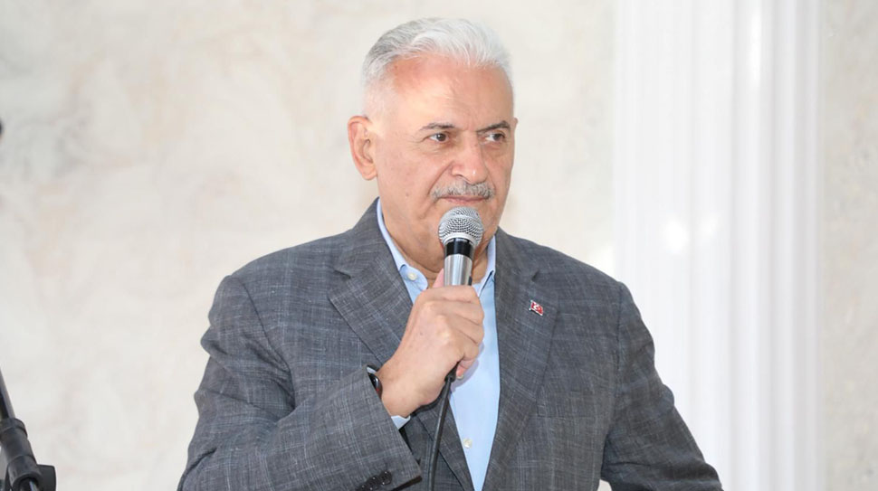 Refahiye’de yapımı tamamlanan öğretmenevi ile toplantı ve seminer salonunun açılışı,