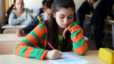 01-15 Ekim 2025 tarihleri arasında alınan ilköğretim, ortaöğretim ve lise