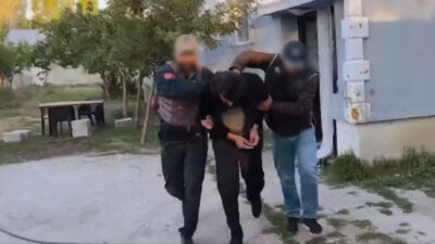 İçişleri Bakanı Ali Yerlikaya duyurdu: “Milletimizin huzuru için operasyonlarımız kesintisiz