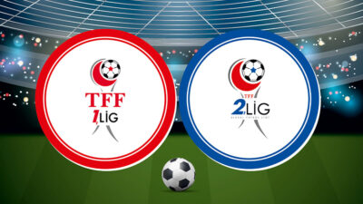 Türkiye Futbol Federasyonu, 2. Lig’den Trendyol 1. Lig’e yükselen takım