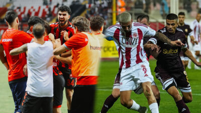 Erzincan, TFF 2. Lig Beyaz Grup’ta önemli bir maça sahne