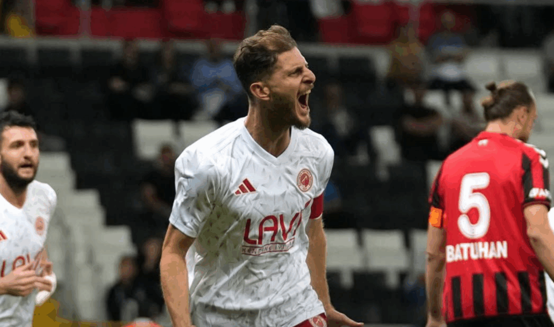TFF 2. Lig Beyaz Grup’ta 24 Erzincanspor, sahasında lider Batman