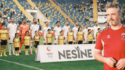 Transfer yasağını kaldırarak güçlü bir kadro kuran 24 Erzincanspor, ligde