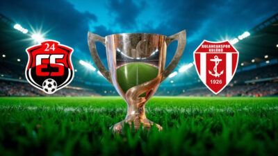 Batman Petrolspor karşısında aldığı 4-0’lık yenilgiyi unutturmak isteyen 24 Erzincanspor,