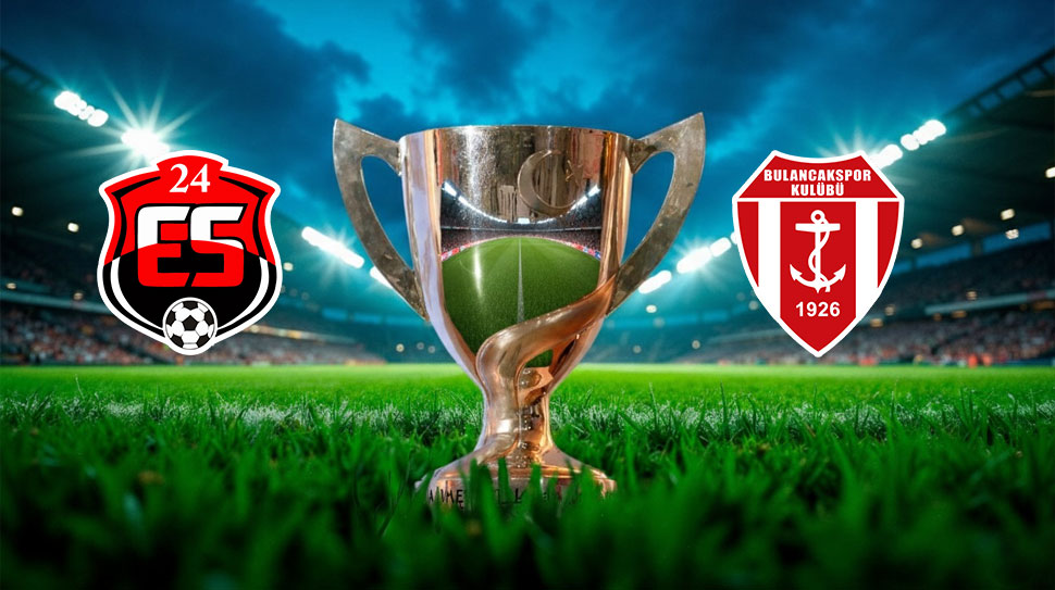 Batman Petrolspor karşısında aldığı 4-0’lık yenilgiyi unutturmak isteyen 24 Erzincanspor,